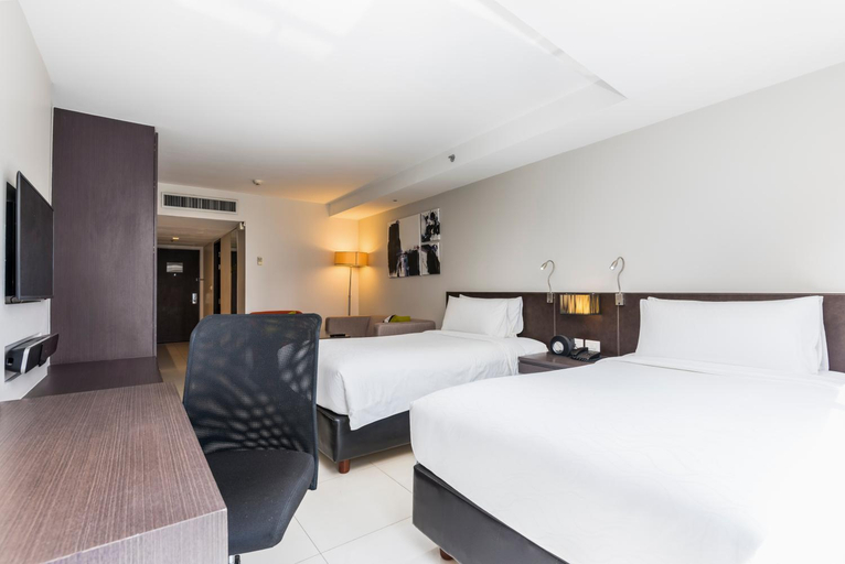 Bedroom 14