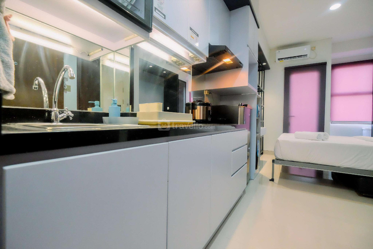 Others 5, Cozy Stay Studio Transpark Cibubur By Travelio, Depok