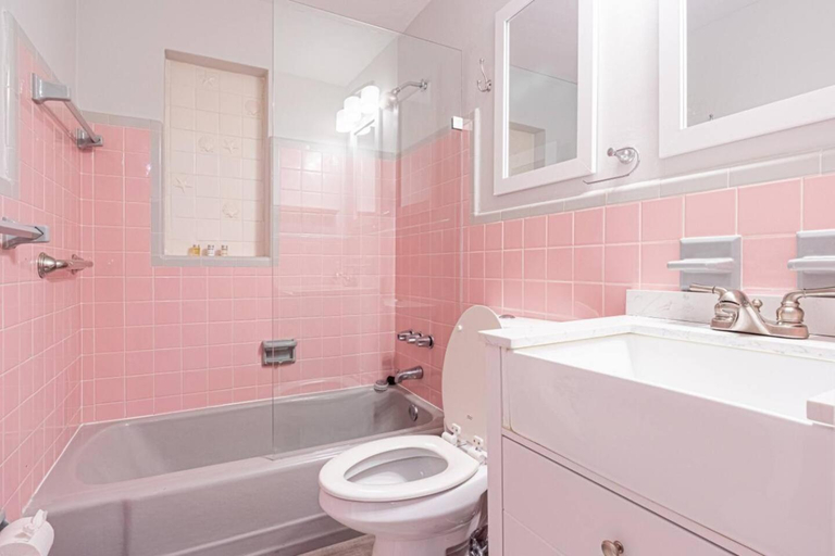 Bedroom 4, Wilton Manors Cottage East 2 Bed 2 Bath Wown Pool, Broward