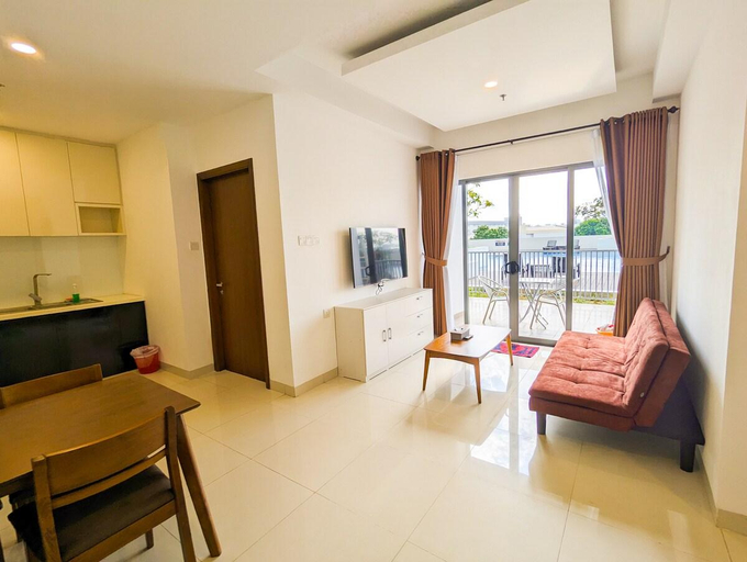 Others 3, Batu Ampar Apartments, Batam