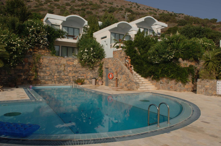 Sport & Beauty 2, Elounda Living Residences by GHH, Crete