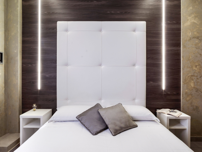 Bedroom 3, ibis Styles Milano Centro, Milano