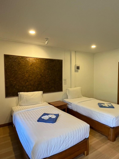 Bedroom 9