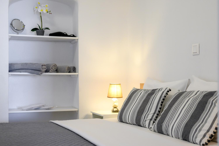 Others 2, Marillia's elegance residence, South Aegean