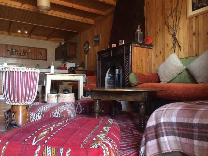 Others 5, Chalet tizrag, Al Haouz