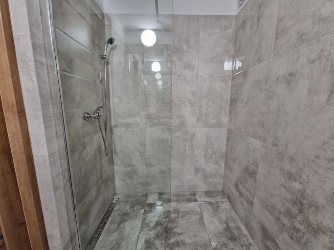 Others 3, Apartamenty u Krystyny, Nowy Targ