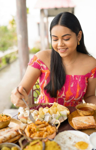Food & Drinks 5, Palli Bangla Resort, near Ruby Hospital, Anandapur, South 24 Parganas