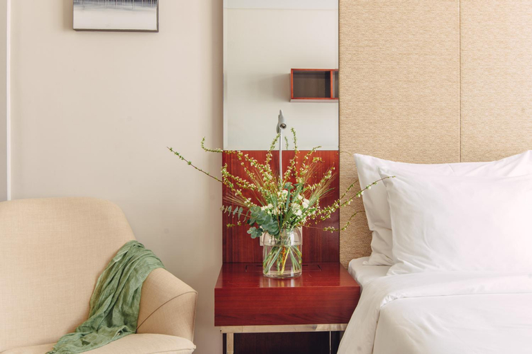 Bedroom 11