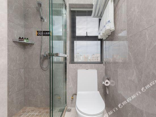 Diamond Holiday Apartment, Haikou