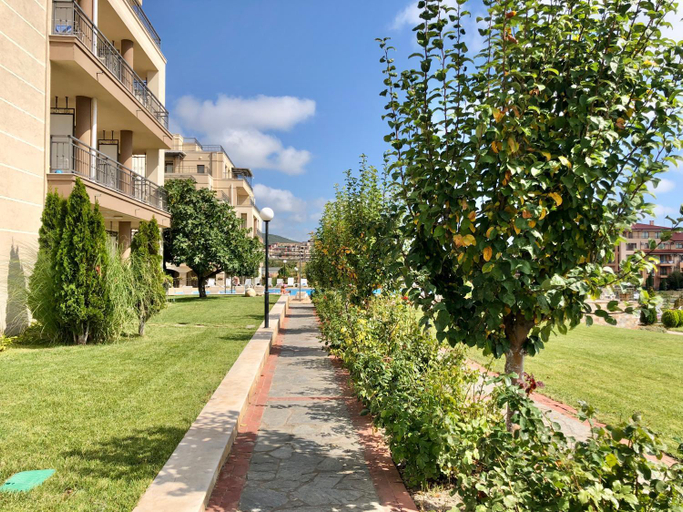 Others 3, Panorama Dreams - Menada Apartments, Nesebar