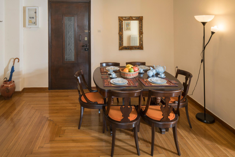 Others 4, MUSEUM APARTMENT, Attica