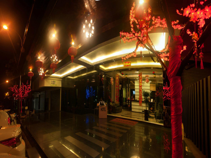Exterior & Views 2, Avantgarde Hotel, Johor Bahru