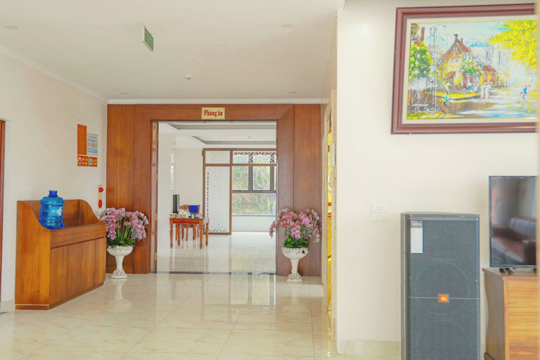 Others 5, Ngan Ha Hotel Panorama View, Tam Dao