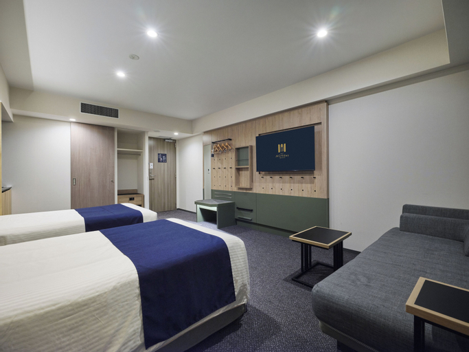 Bedroom 19