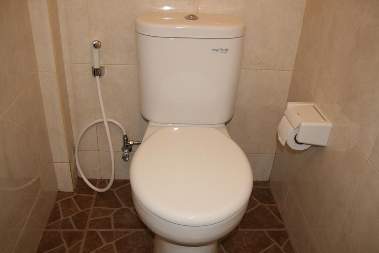 Bathroom 6