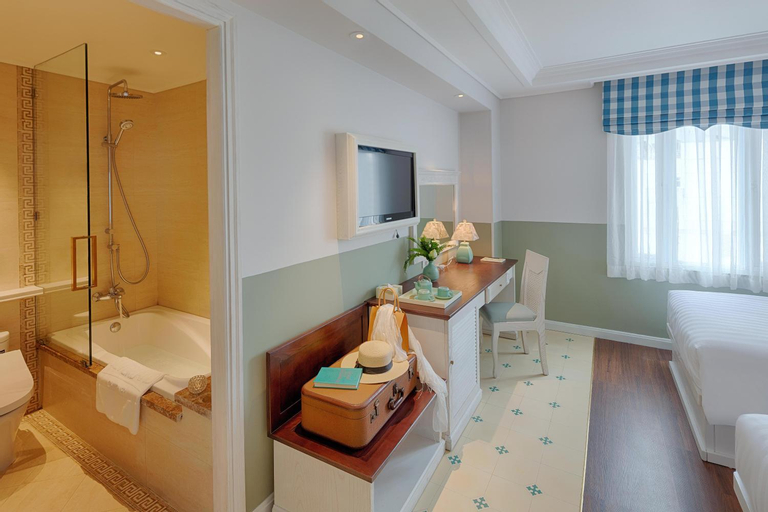 Bedroom 16