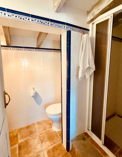 Bathroom 3, Casal d'Arta by Baudot 1926 - Adults Only, Baleares