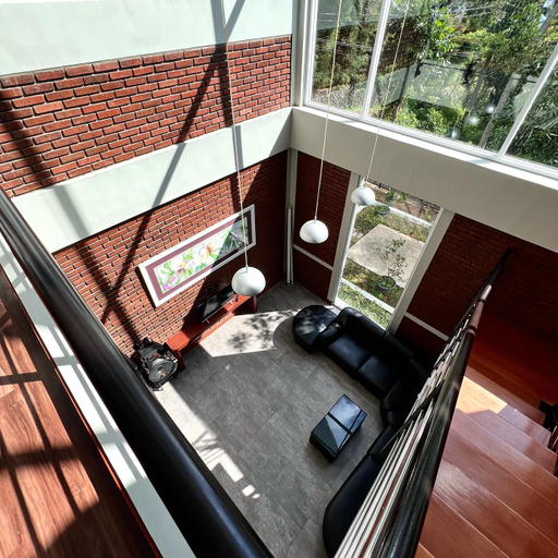 Others 4, La Olla Villa by 24HR, Bandung