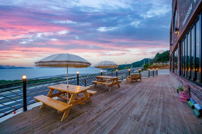 Others 4, Yeosu Francois Pool Villa, Yeosu