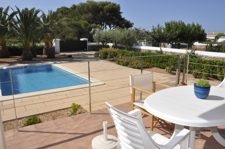 Others 2, Villa Francisca Villa, Baleares