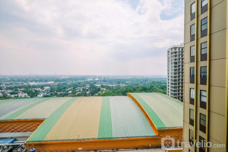 Others 4, ComfyElegant Studio Transpark Cibubur By Travelio, Depok