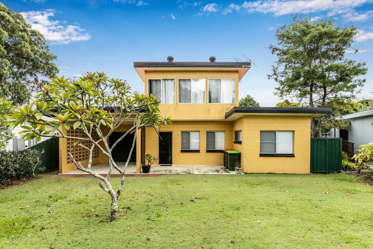 Boronia Avenue 18, Bellingen