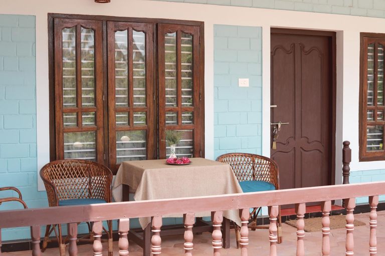 Others 5, Varkala Marine Palace, Thiruvananthapuram