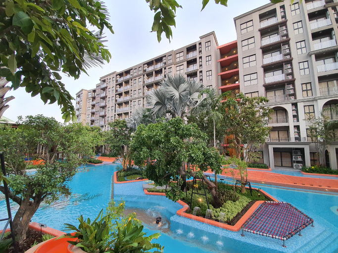 Others 4, LA HABANA Huahin by Cherry, Hua Hin