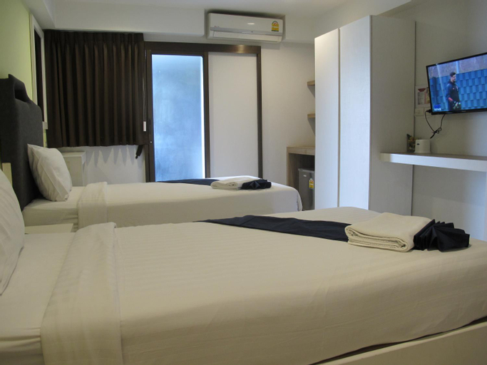 Bedroom 6