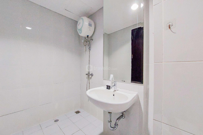Others 4, Comfort Stay Studio Casa de Parco By Travelio, Tangerang
