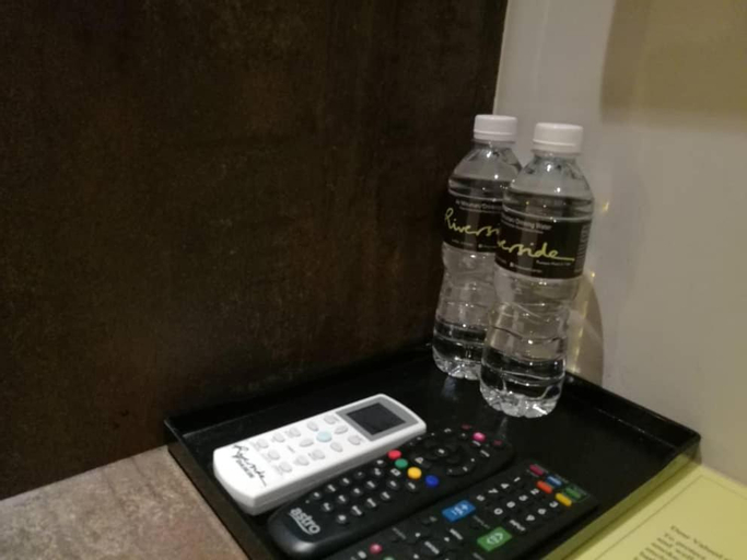Amenities