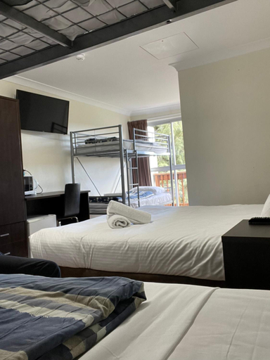 Bedroom 11