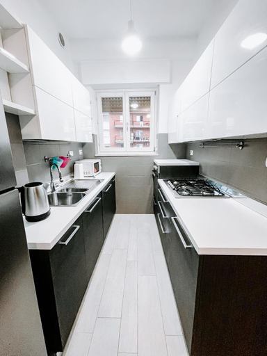 Others 5, MYHOUSE INN SUITE PARADISO - Affitti Brevi Italia, Torino