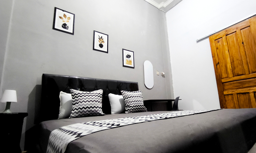 JOGJA DAY INN, Yogyakarta