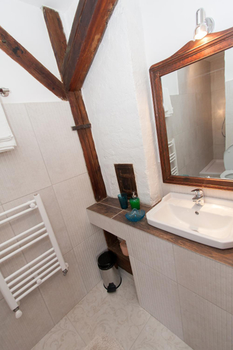 Bathroom, Camino Home, Cluj-napoca
