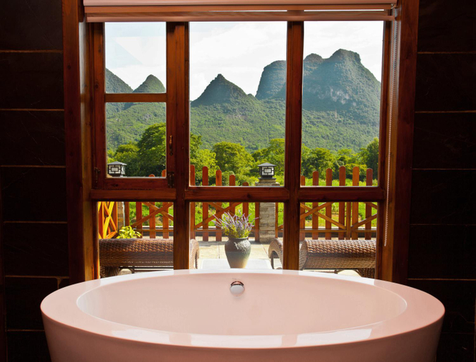 Bathroom 8