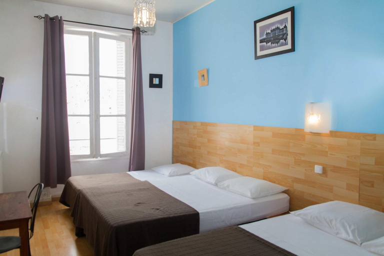 Others 5, Hotel Le Pavillon, Loir-et-Cher