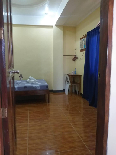 Bedroom 8