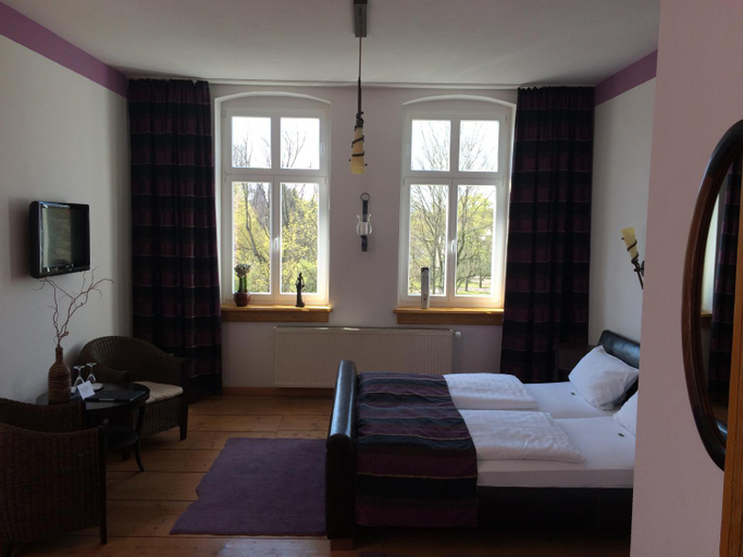 Traumparadies, Weimarer Land