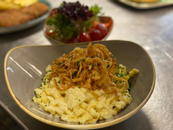 Food & Drinks 5, Business Boardinghouse Augsburg, zentral, ruhig & mit Parkplatz, Augsburg