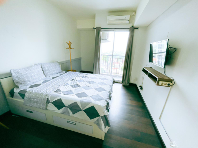 Bedroom 9