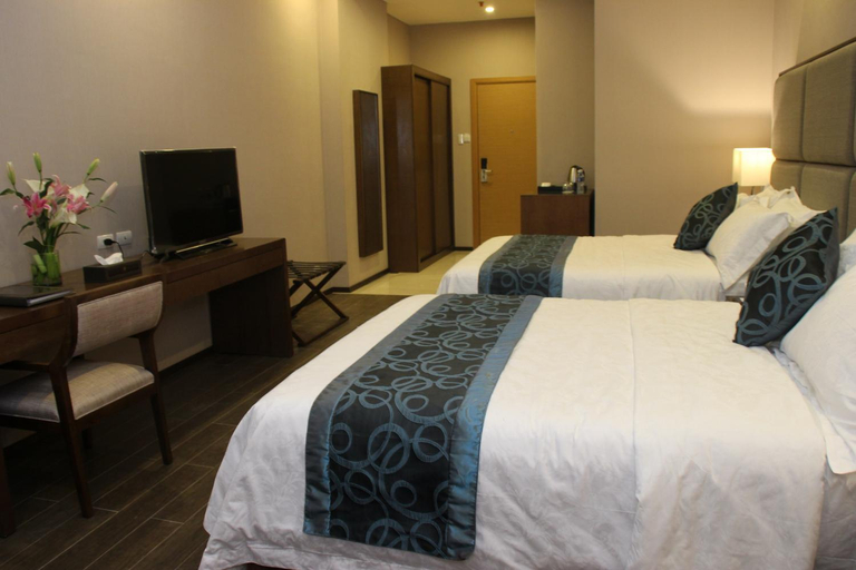 Bedroom 5