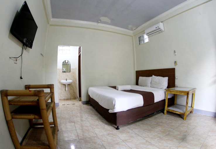 Bedroom 7