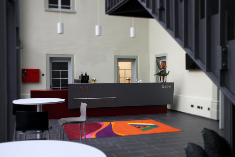 Public Area, Jugendherberge Rottweil, Rottweil