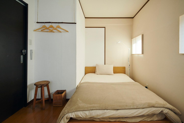 Bedroom 2, Kohaku, Nara