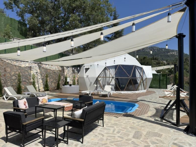 Others 5, Otelox Sinap Glamping - Dome, Erdemli
