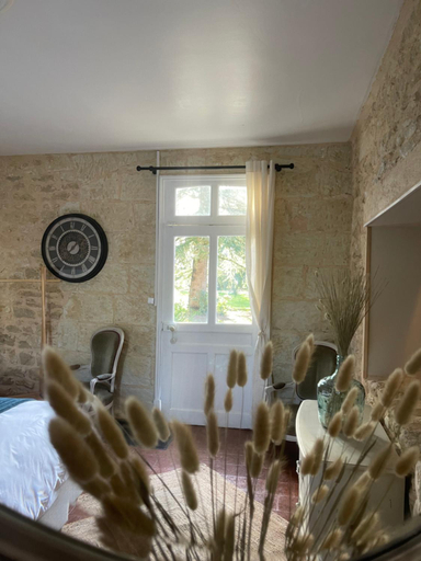 Others 5, Le Chateau de Leugny, Deux-Sèvres