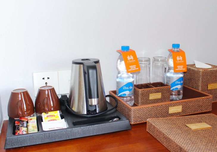 Amenities 14