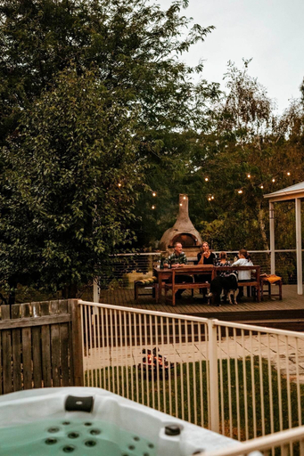 Sport & Beauty, Country House Retreat, E. Gippsland - Bairnsdale
