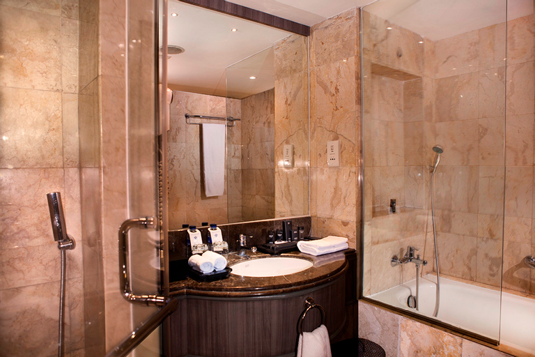 Bathroom 5